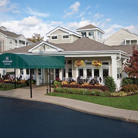 Club Wyndham Nashville Dış mekan fotoğraf