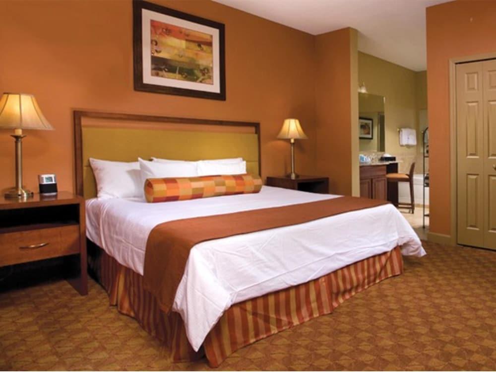 Club Wyndham Nashville Dış mekan fotoğraf
