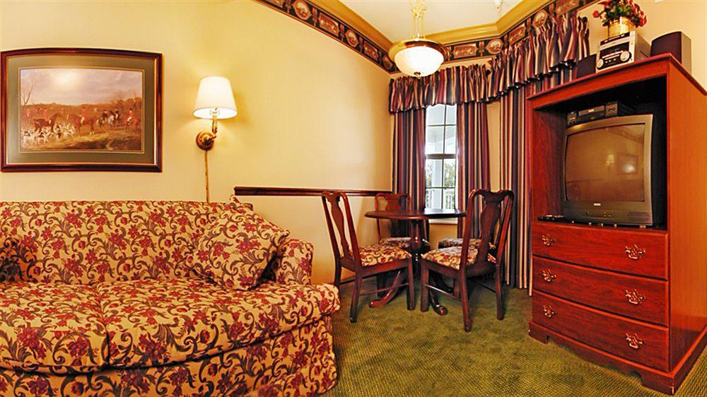 Club Wyndham Nashville Dış mekan fotoğraf