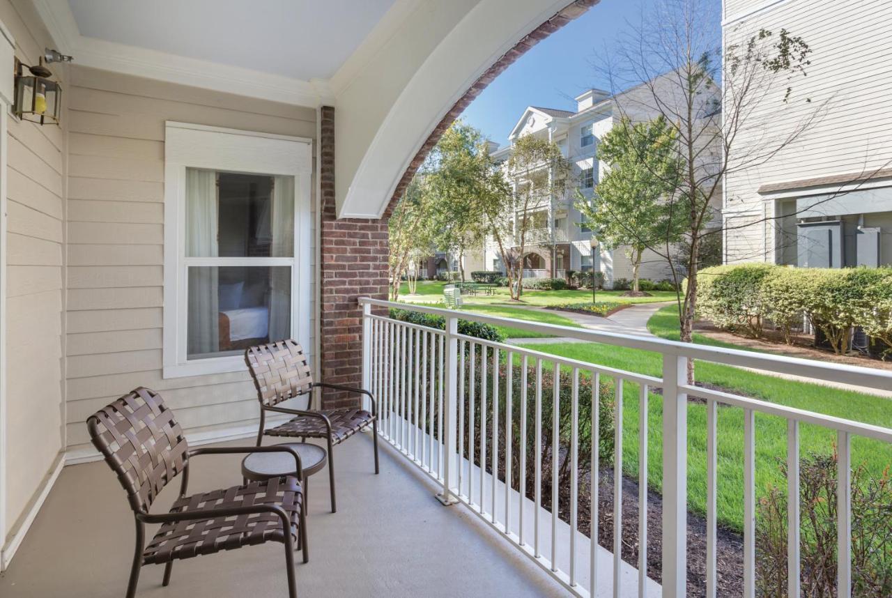 Club Wyndham Nashville Dış mekan fotoğraf