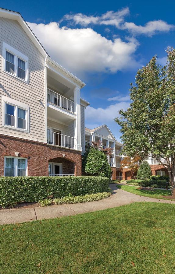 Club Wyndham Nashville Dış mekan fotoğraf