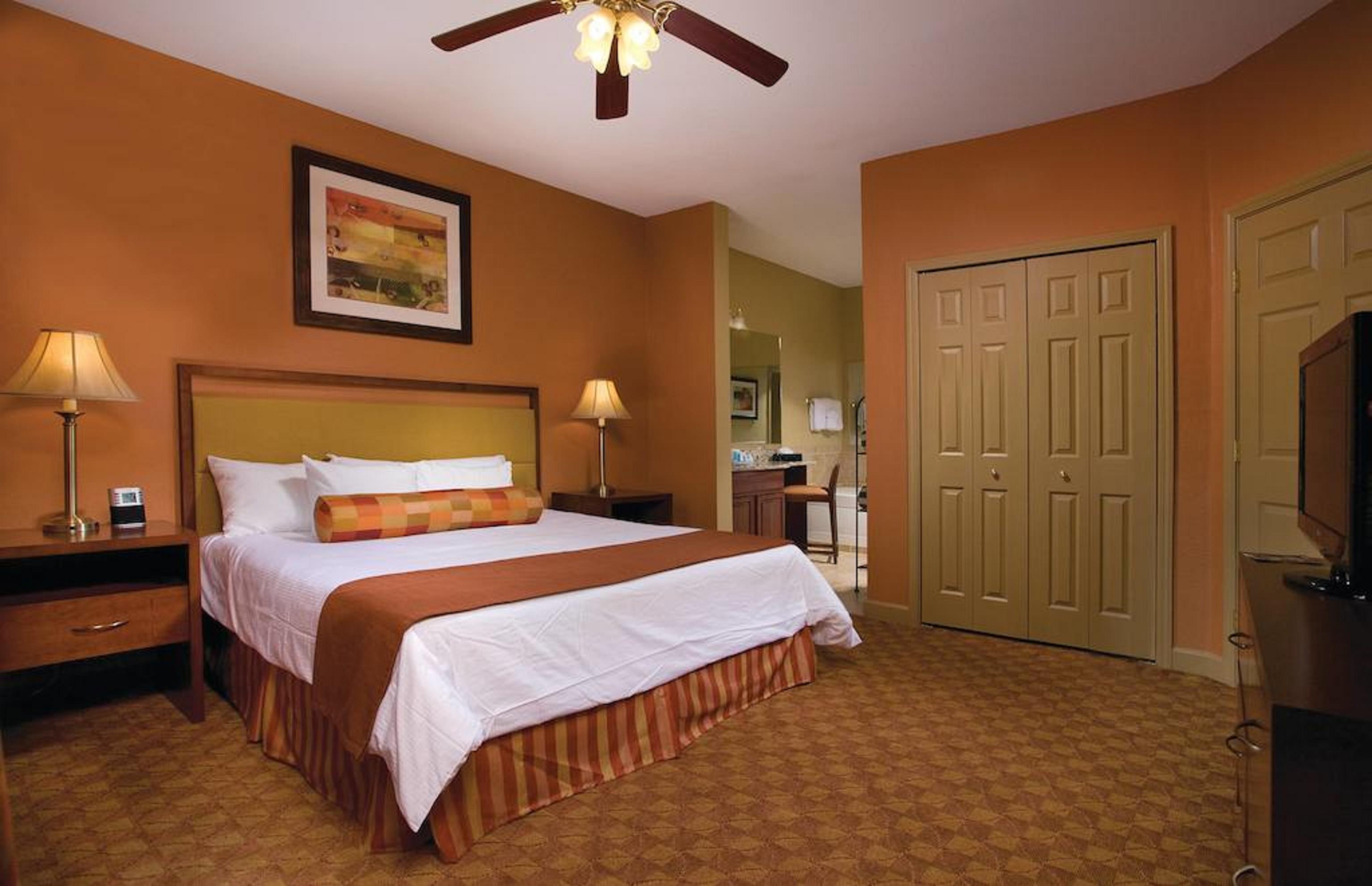 Club Wyndham Nashville Oda fotoğraf