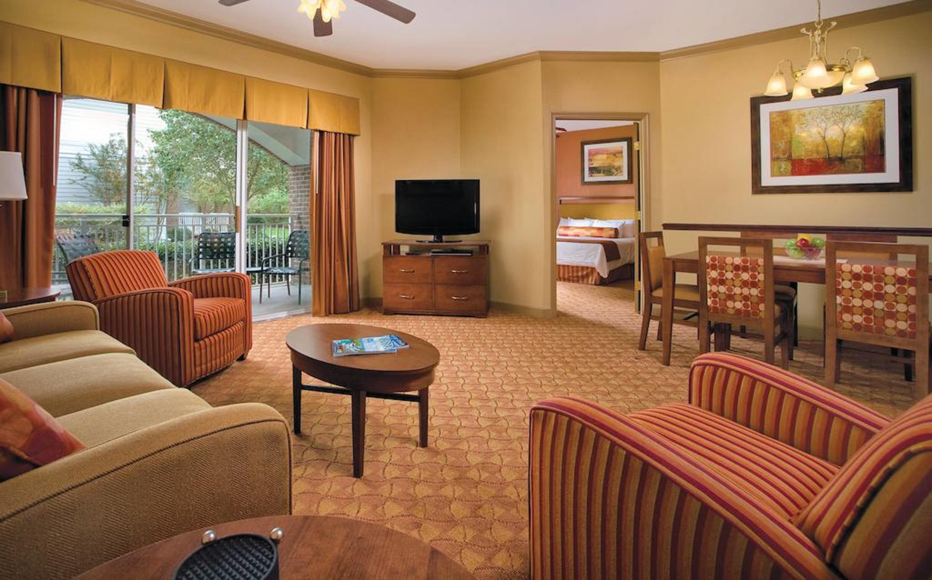 Club Wyndham Nashville Dış mekan fotoğraf
