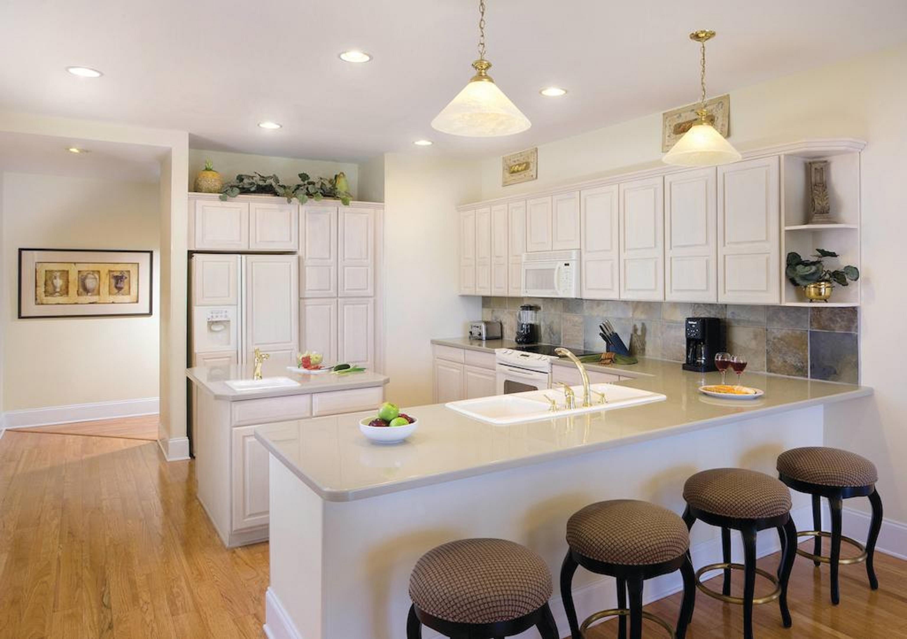 Club Wyndham Nashville Dış mekan fotoğraf