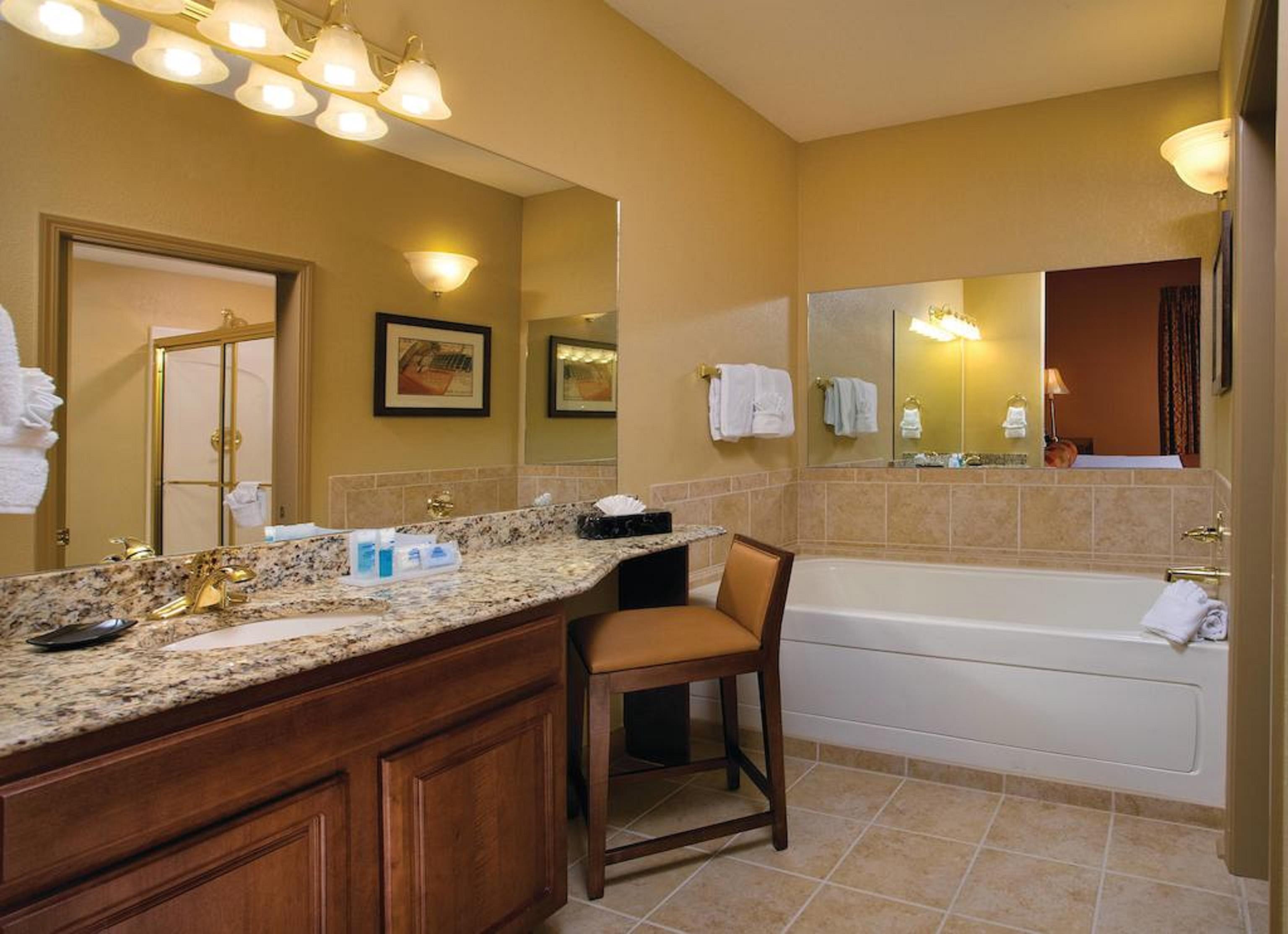 Club Wyndham Nashville Dış mekan fotoğraf