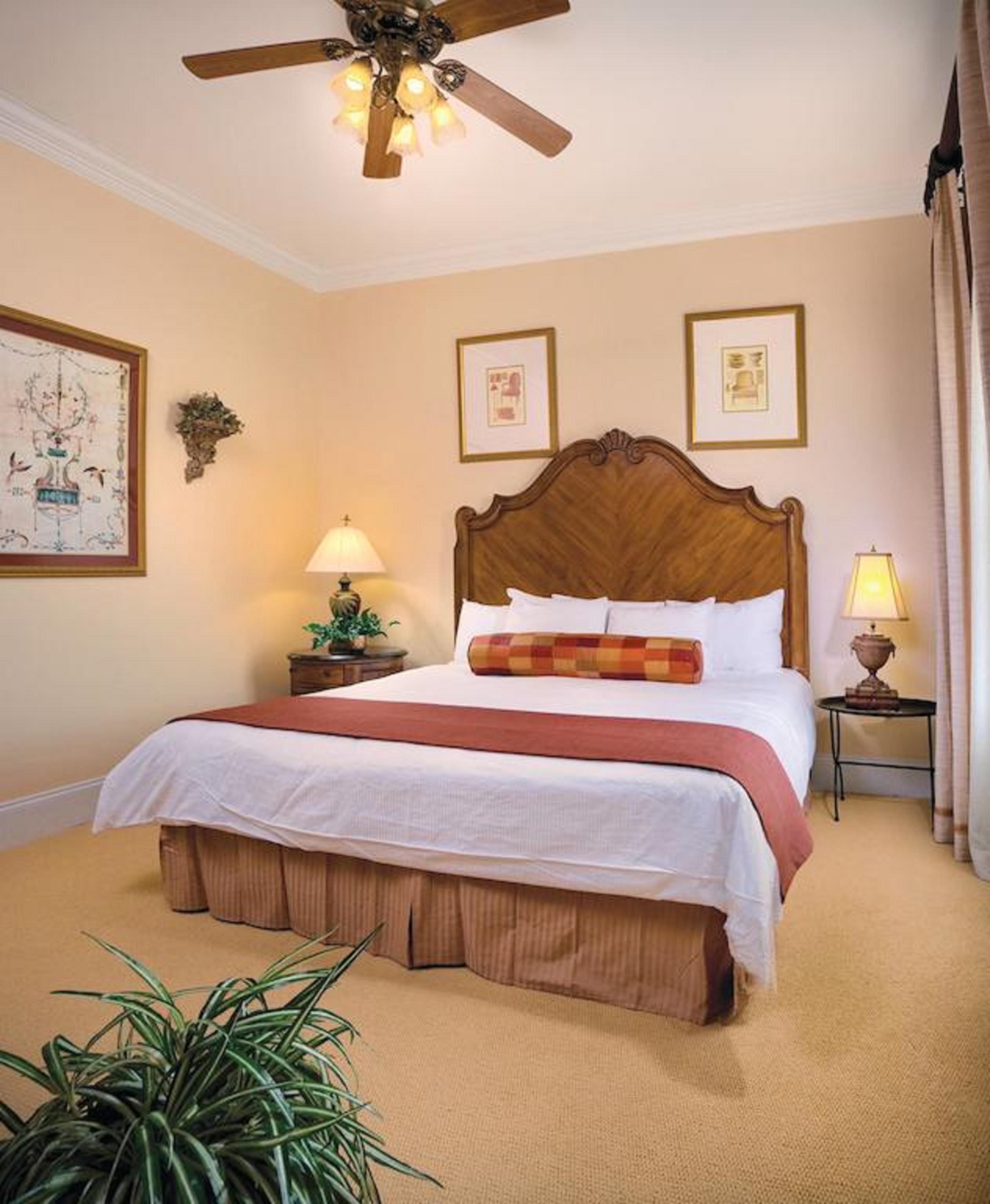 Club Wyndham Nashville Oda fotoğraf