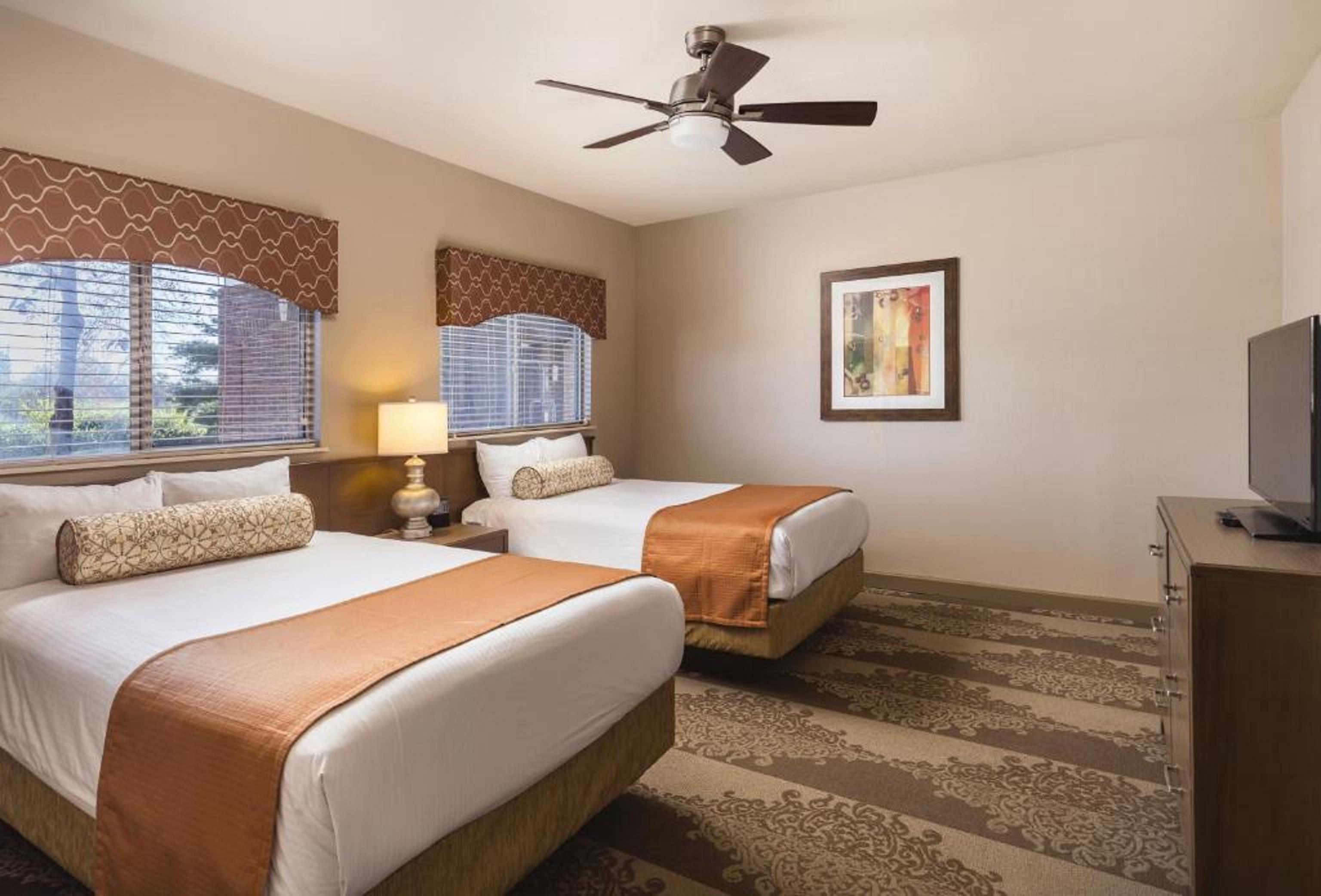 Club Wyndham Nashville Dış mekan fotoğraf