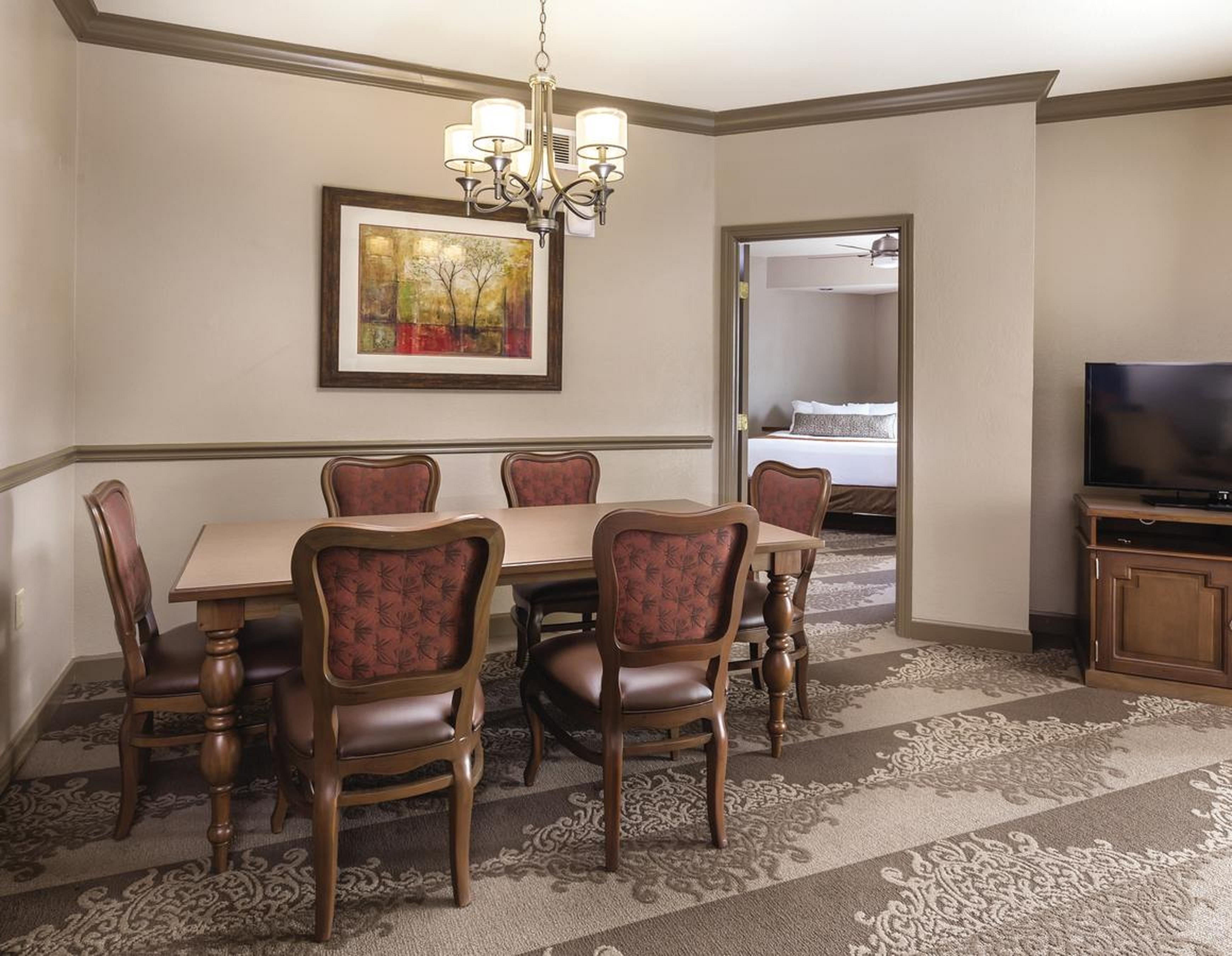 Club Wyndham Nashville Dış mekan fotoğraf