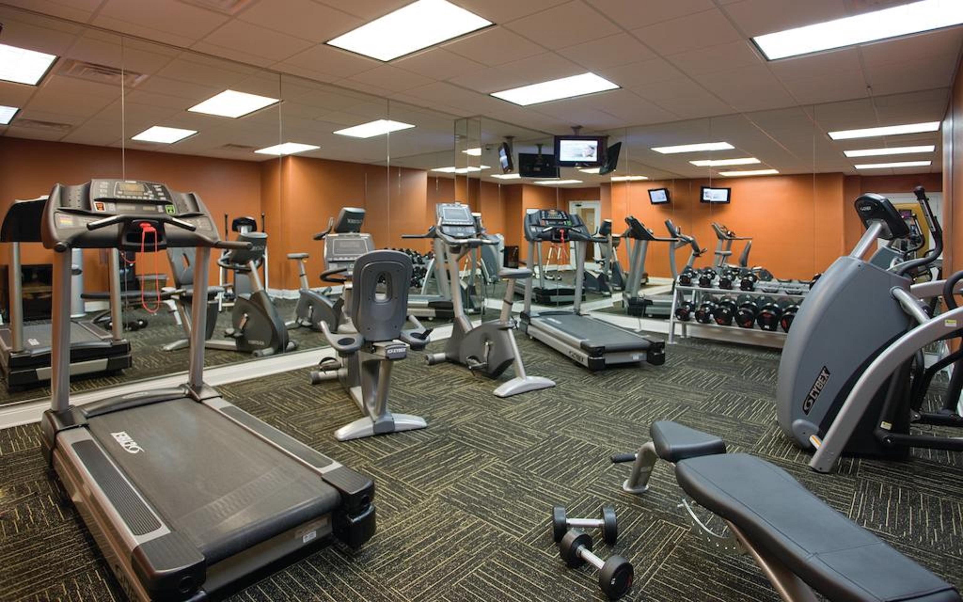 Club Wyndham Nashville Dış mekan fotoğraf