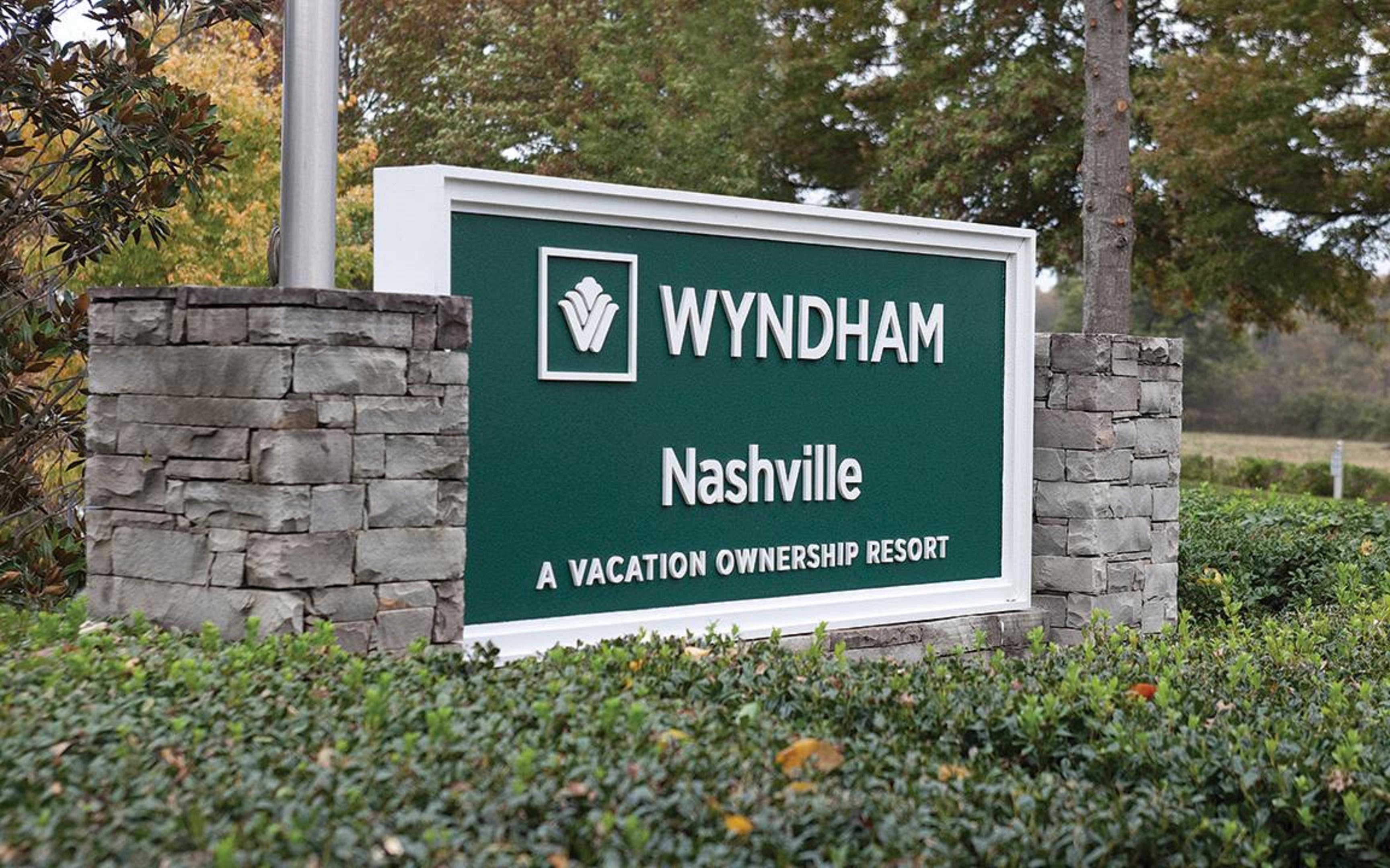 Club Wyndham Nashville Dış mekan fotoğraf