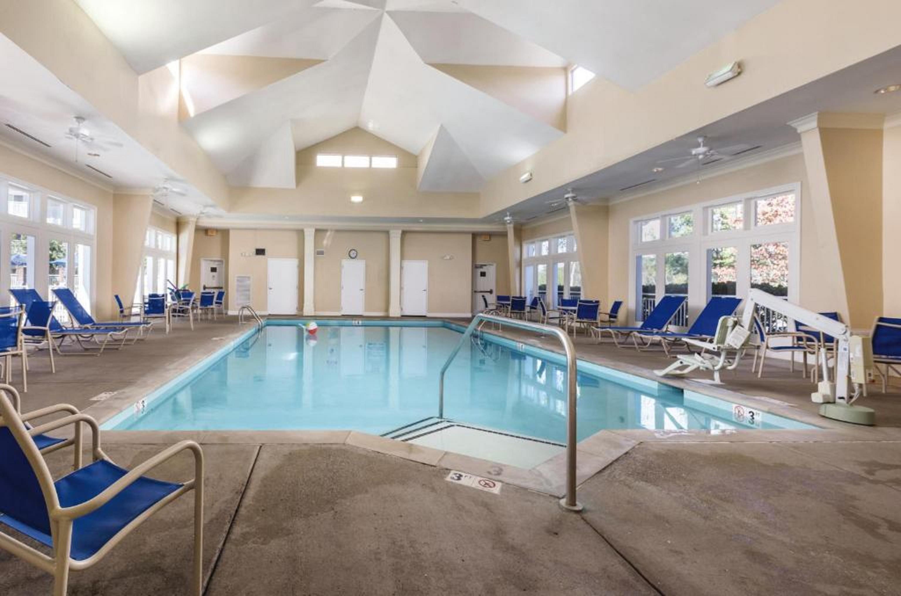 Club Wyndham Nashville Dış mekan fotoğraf
