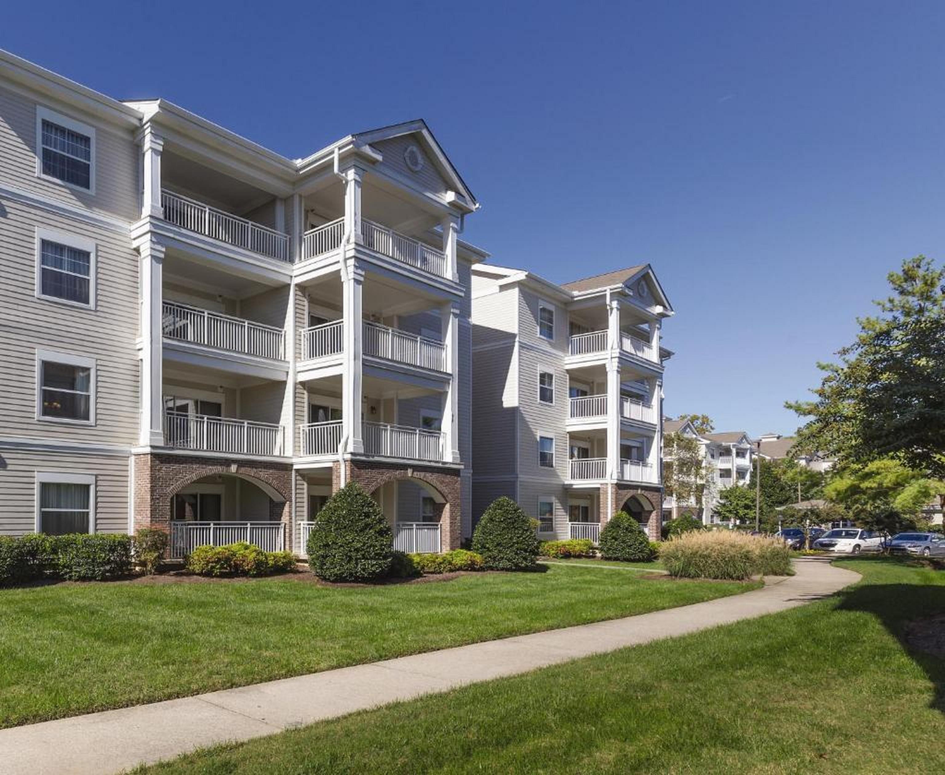 Club Wyndham Nashville Dış mekan fotoğraf