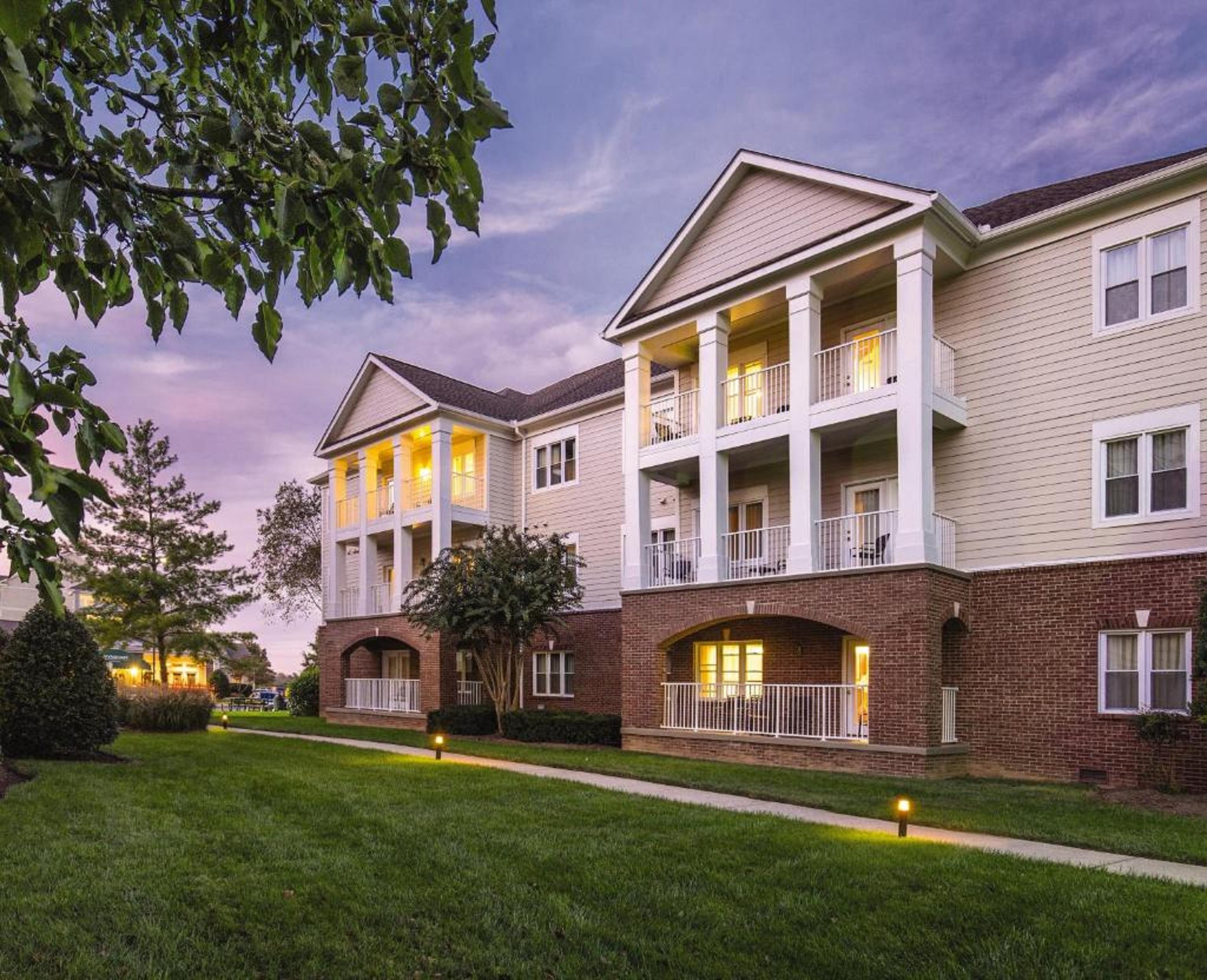 Club Wyndham Nashville Dış mekan fotoğraf