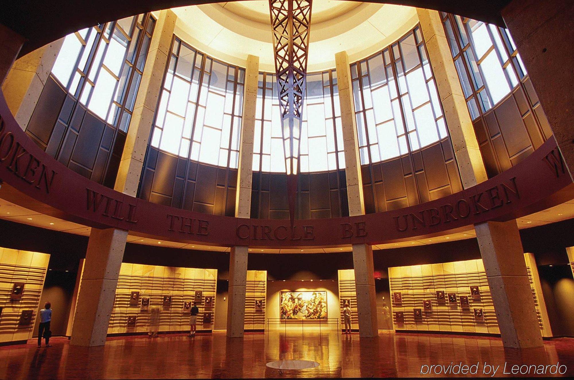 Club Wyndham Nashville İç mekan fotoğraf