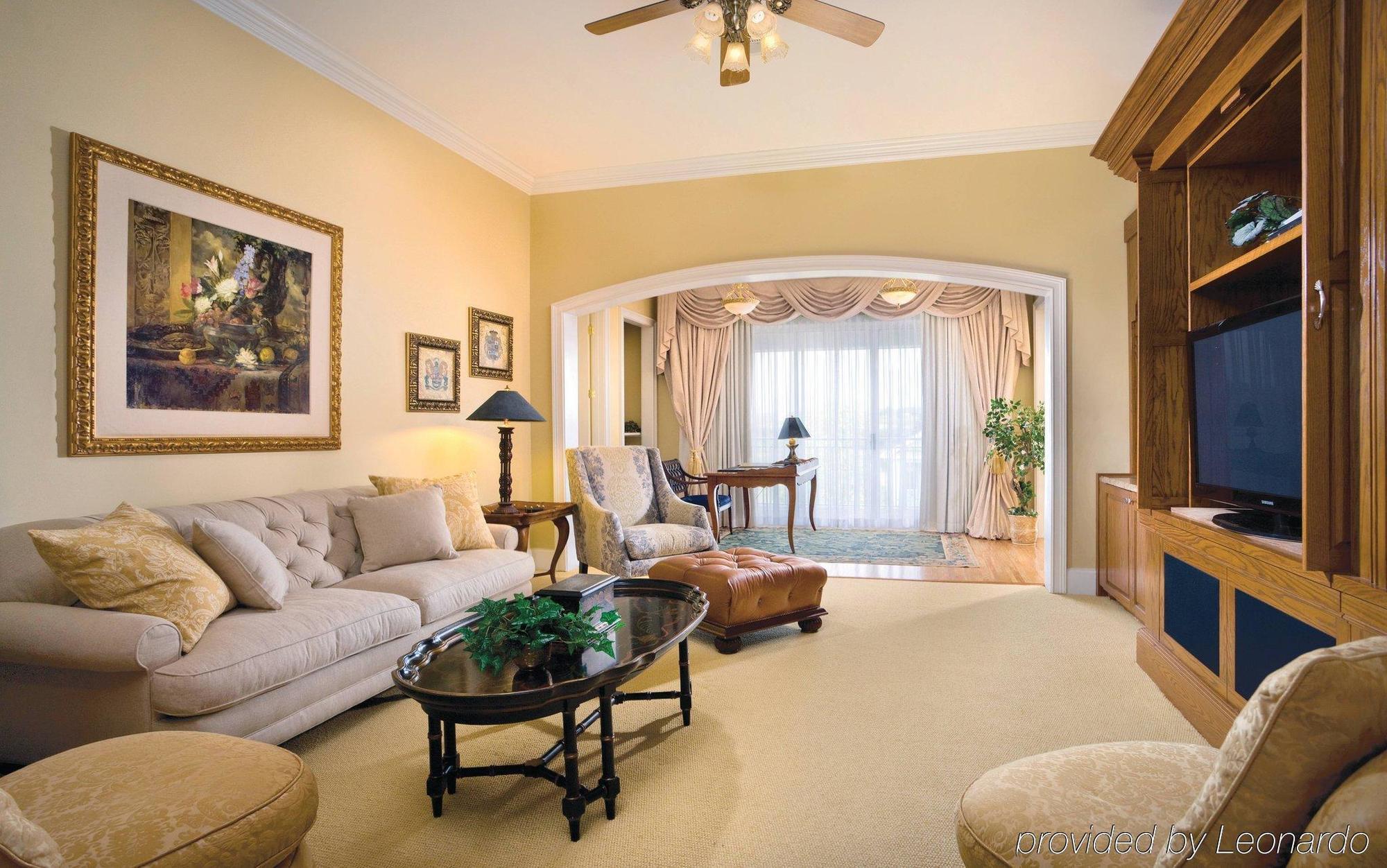 Club Wyndham Nashville Oda fotoğraf